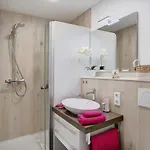 Marinas Alpenblick Appartement