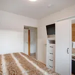 Marinas Alpenblick Appartement