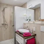 Appartement Marinas Alpenblick