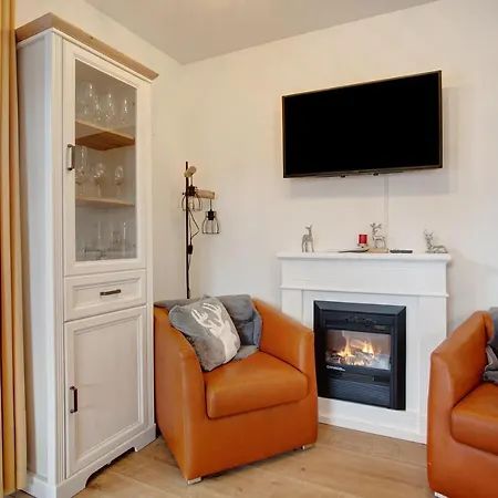 Apartment Marinas Alpenblick Inzell