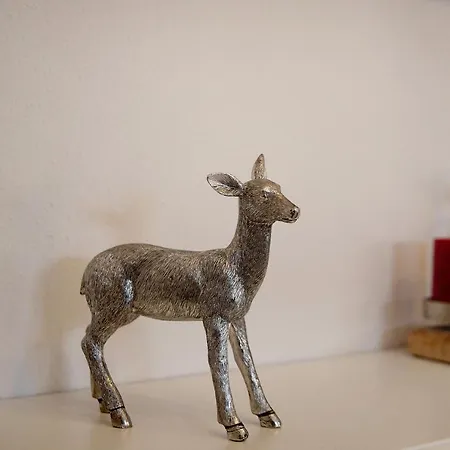 Marinas Alpenblick *