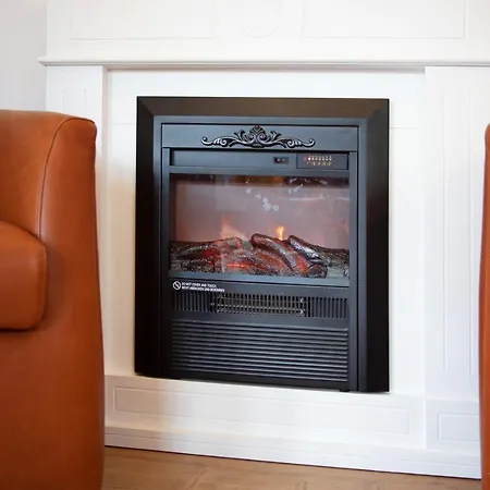 Apartment Marinas Alpenblick