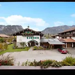 Marinas Alpenblick Apartment