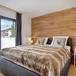 Apartment Marinas Alpenblick *