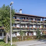 Marinas Alpenblick Apartment Inzell