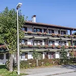 Marinas Alpenblick Apartment *