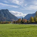 Apartment Marinas Alpenblick Inzell
