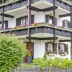 Apartment Marinas Alpenblick
