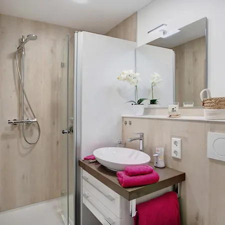 Marinas Alpenblick Apartment