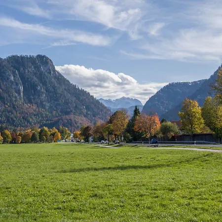 Marinas Alpenblick *