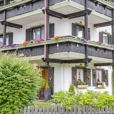 Apartment Marinas Alpenblick