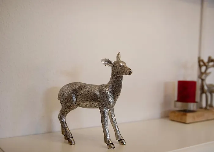 Marinas Alpenblick *