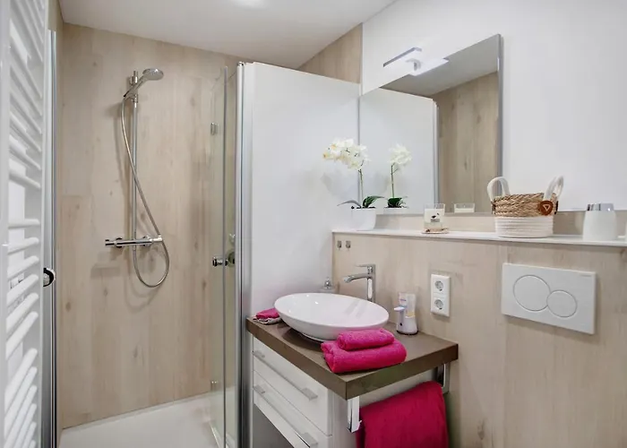 Marinas Alpenblick Apartment